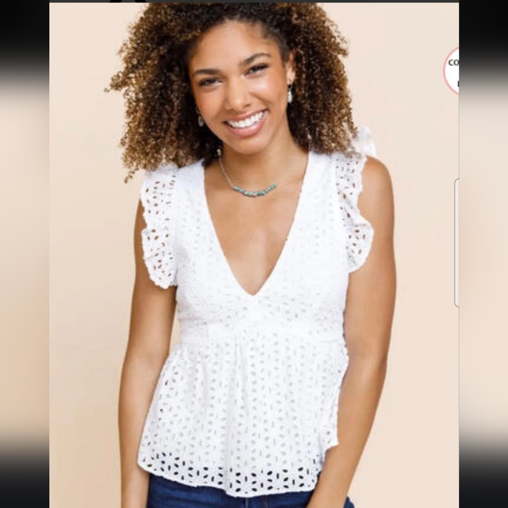 INC International Concepts, Womans Top